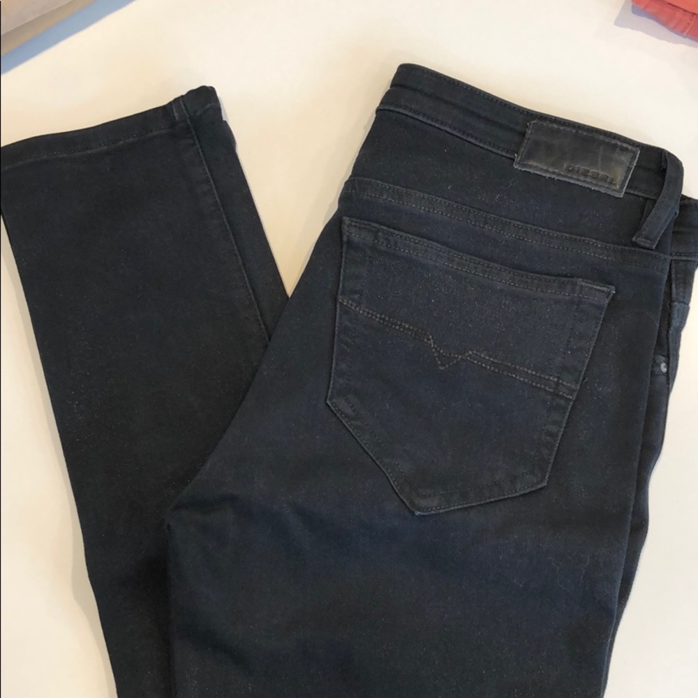 Diesel Jeans